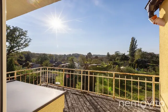 Prodej vily, Brandýs nad Labem-Stará Boleslav, Mělnická, 194 m2