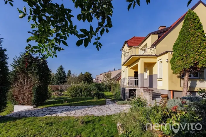 Prodej vily, Brandýs nad Labem-Stará Boleslav, Mělnická, 194 m2