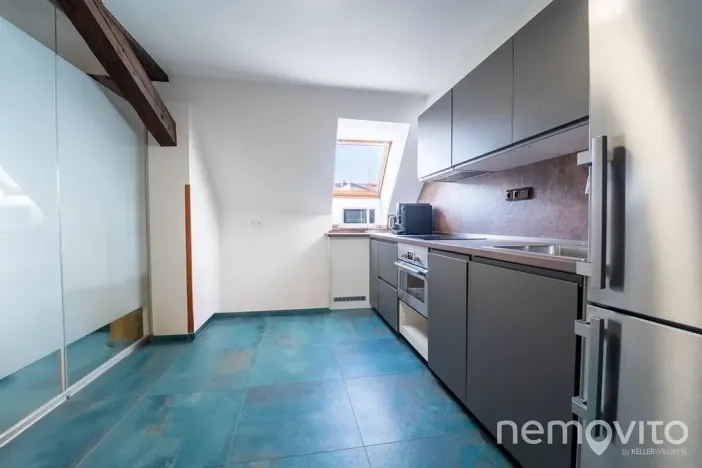 Pronájem kanceláře, Nymburk, Palackého třída, 11 m2