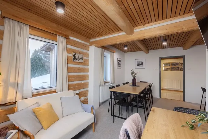 Prodej chalupy, Pec pod Sněžkou, 322 m2