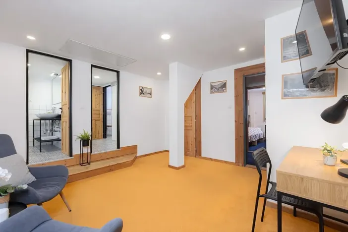 Prodej chalupy, Pec pod Sněžkou, 322 m2