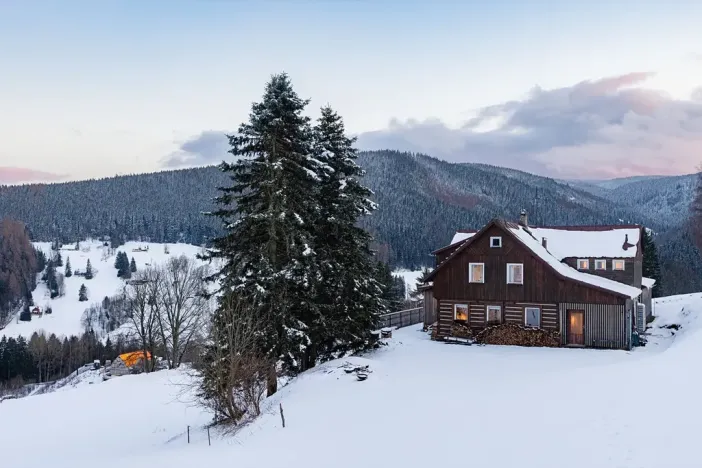 Prodej chalupy, Pec pod Sněžkou, 322 m2