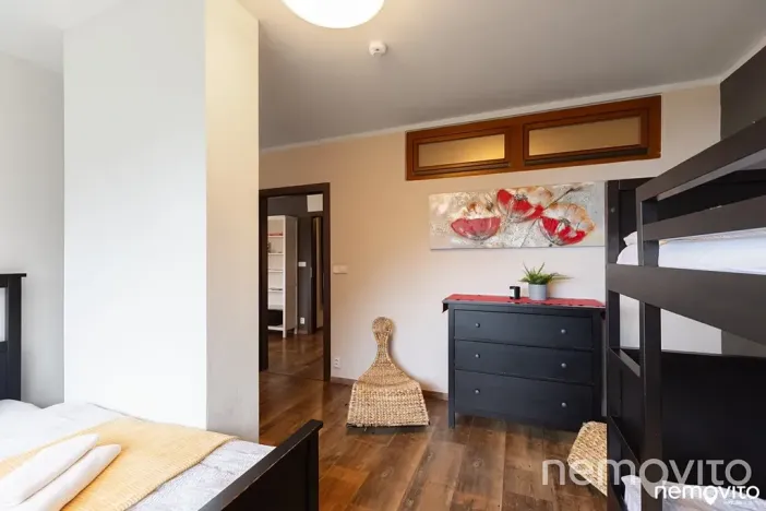 Prodej bytu 3+kk, Rokytnice nad Jizerou, 76 m2