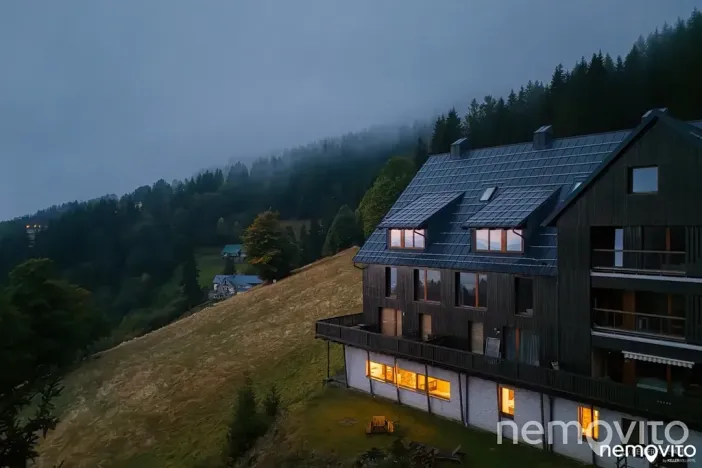 Prodej bytu 3+kk, Rokytnice nad Jizerou, 76 m2