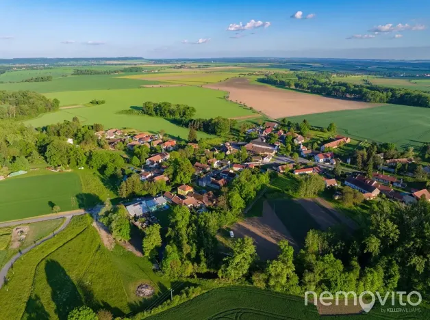Prodej chalupy, Hrochův Týnec, 52 m2