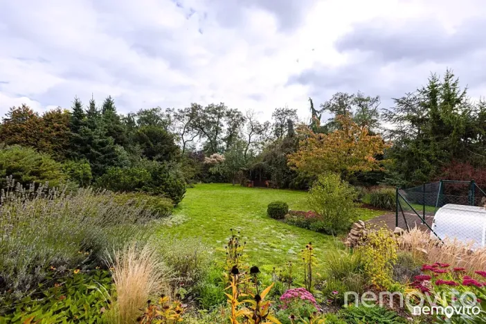 Prodej rodinného domu, Ohrobec, Oblouková, 452 m2