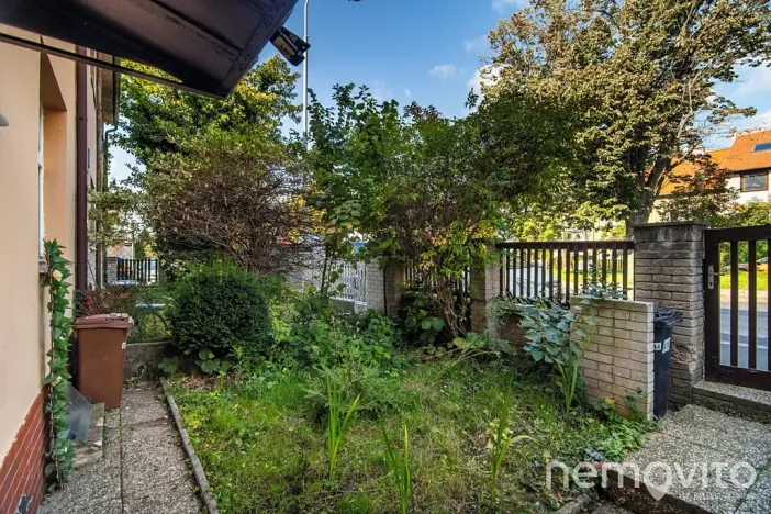 Prodej rodinného domu, Praha - Střížkov, Chrastavská, 80 m2