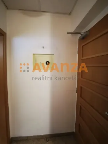 Pronájem obchodního prostoru, Děčín, Tyršova, 60 m2