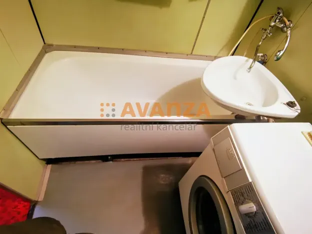 Prodej bytu 3+1, Děčín, Na Pěšině, 62 m2