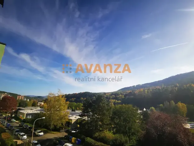 Prodej bytu 3+1, Děčín, Na Pěšině, 62 m2