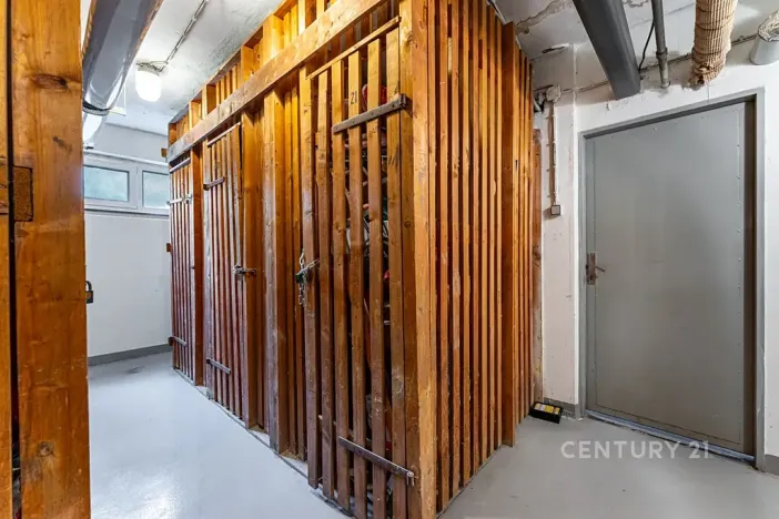 Pronájem bytu 3+1, Praha - Hlubočepy, Pražského, 76 m2