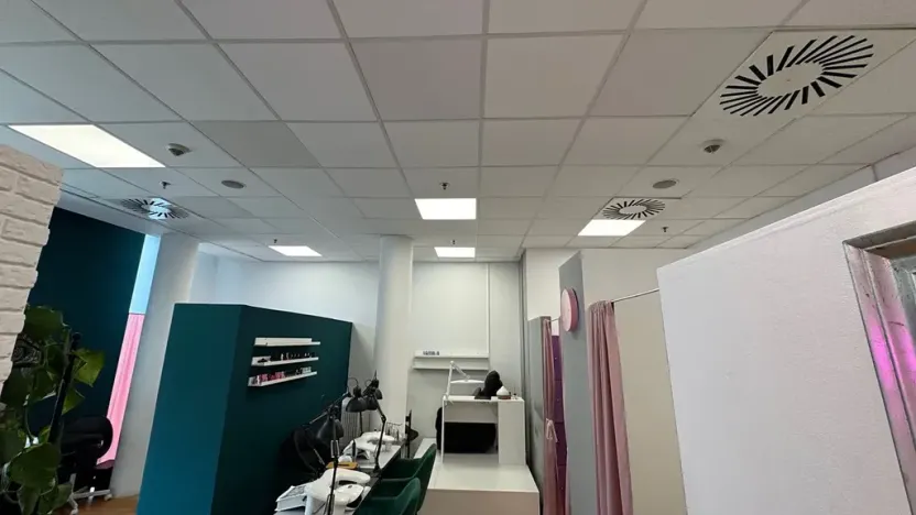 Pronájem obchodního prostoru, Brno, náměstí Svobody, 62 m2