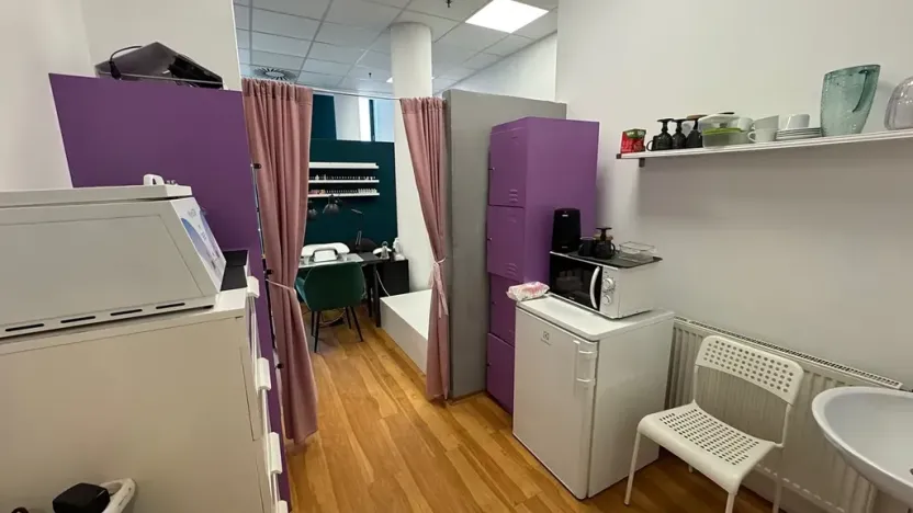 Pronájem obchodního prostoru, Brno, náměstí Svobody, 62 m2