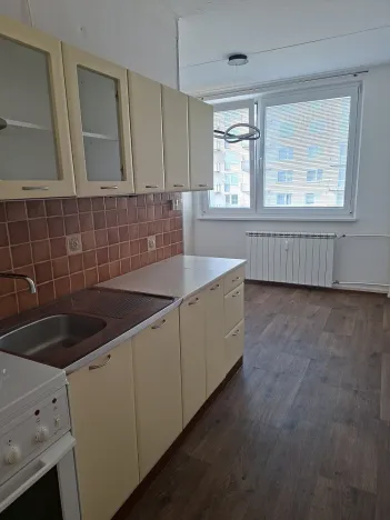 Pronájem bytu 2+1, Olomouc, Hraniční, 58 m2