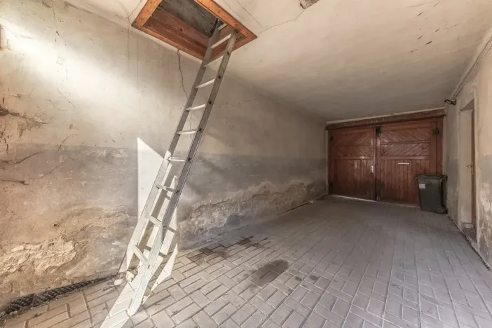 Prodej rodinného domu, Mšecké Žehrovice, 150 m2