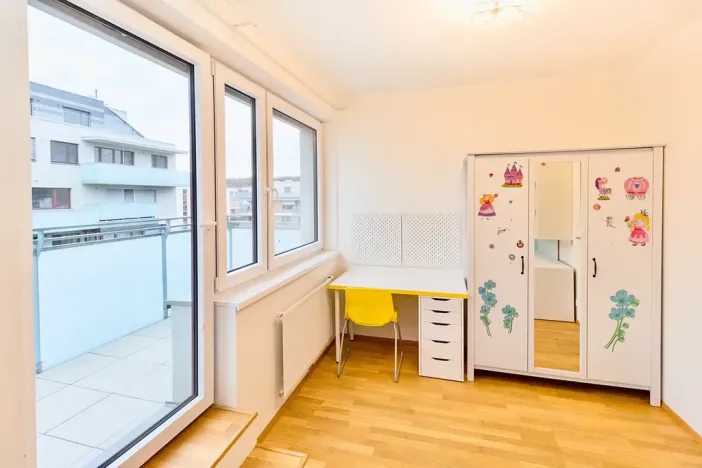 Pronájem bytu 4+kk, Praha - Jinonice, Pod stolovou horou, 101 m2