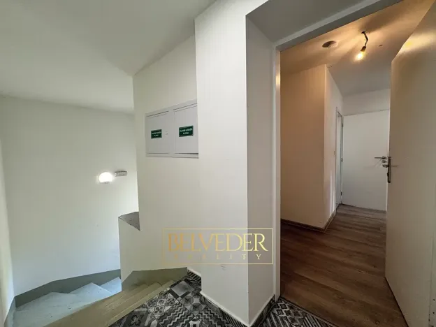 Pronájem bytu 2+kk, Teplice, Tržní náměstí, 60 m2