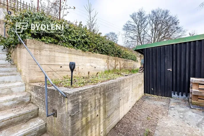 Prodej rodinného domu, Husinec, Na Ohradách, 77 m2