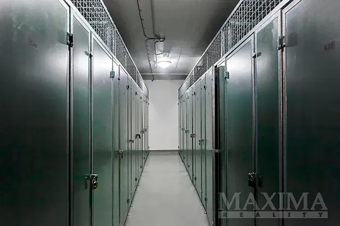 Prodej bytu 1+kk, Praha - Holešovice, Argentinská, 40 m2