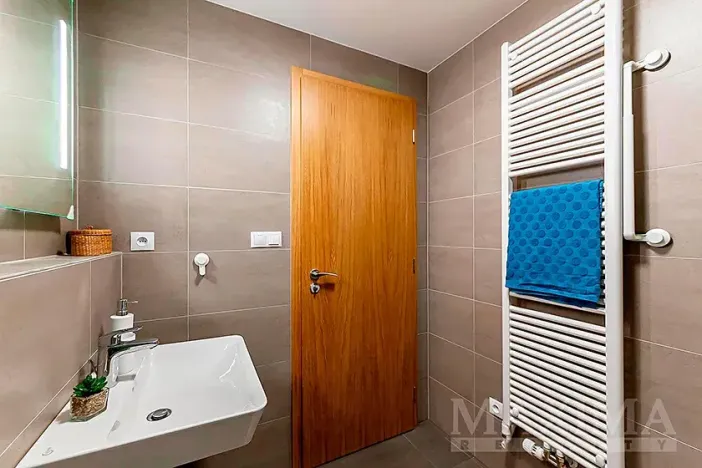 Prodej bytu 2+kk, Praha - Holešovice, Argentinská, 69 m2