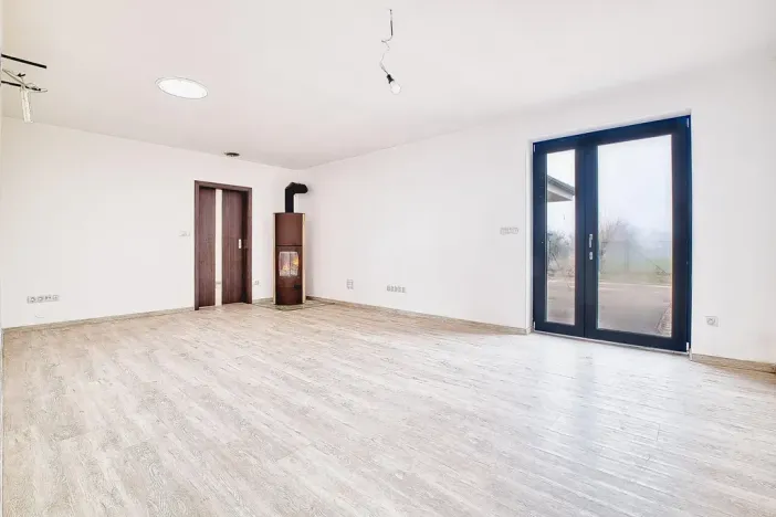 Prodej rodinného domu, Krchleby, 173 m2