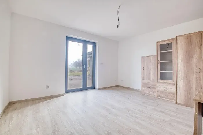 Prodej rodinného domu, Krchleby, 173 m2