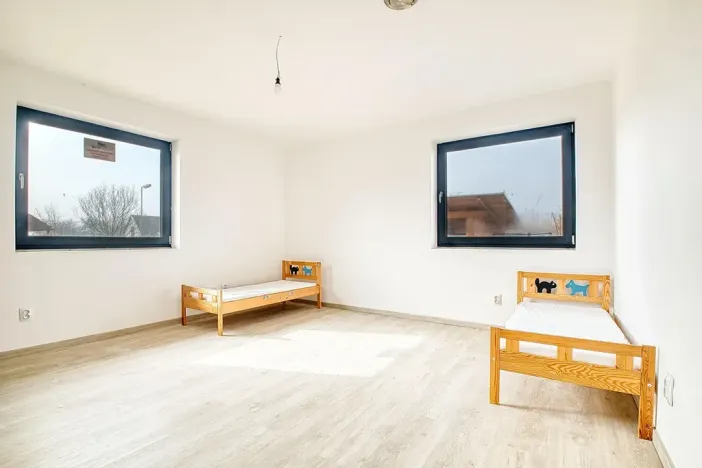 Prodej rodinného domu, Krchleby, 173 m2