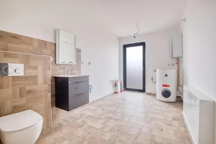 Prodej rodinného domu, Krchleby, 173 m2