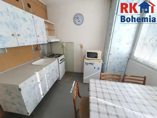 Prodej bytu 1+1, Mladá Boleslav, Jana Palacha, 40 m2