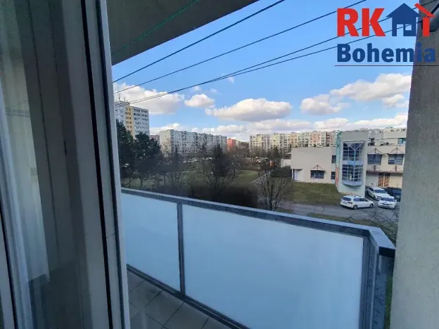 Prodej bytu 1+1, Mladá Boleslav, Jana Palacha, 40 m2