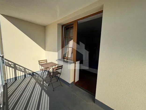 Pronájem bytu 2+kk, České Budějovice - České Budějovice 6, Jeronýmova, 69 m2