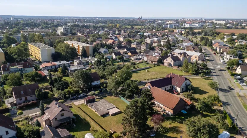 Prodej rodinného domu, Hradec Králové, Smiřická, 316 m2