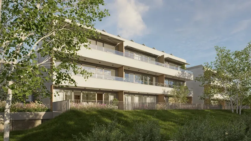 Prodej bytu 4+kk, Hradec Králové - Kukleny, Pražská třída, 120 m2