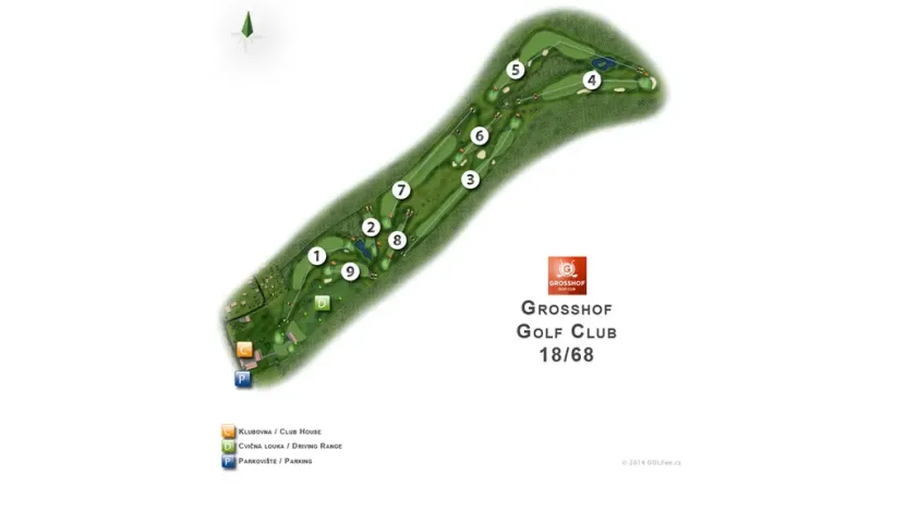 Prodej komerční, Broumov - Velká Ves, Kladská