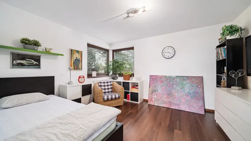 Prodej rodinného domu, Hradec Králové - Malšovice, Sportovní, 248 m2