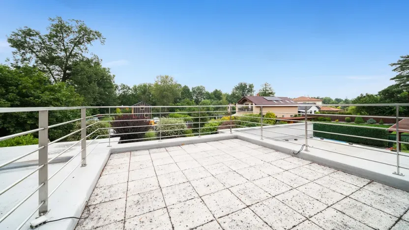 Prodej rodinného domu, Hradec Králové - Malšovice, Sportovní, 248 m2