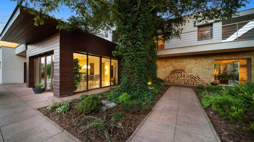 Prodej rodinného domu, Hradec Králové - Malšovice, Sportovní, 248 m2