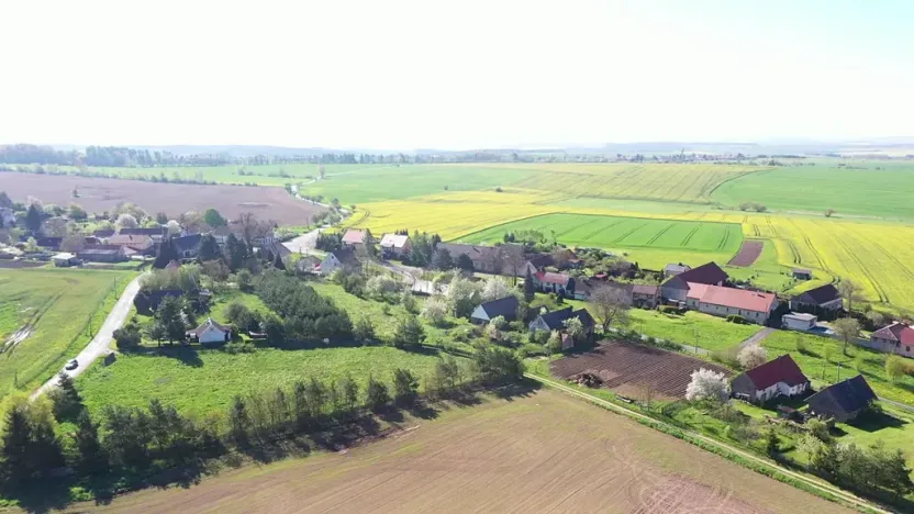 Prodej pozemku pro bydlení, Čistá, 1063 m2