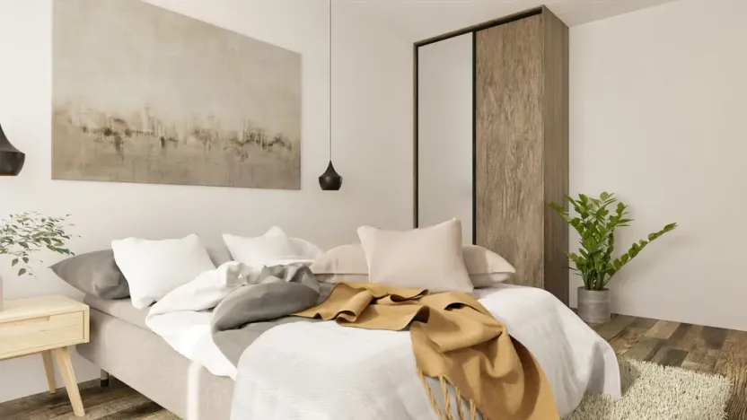 Prodej bytu 2+kk, Hradec Králové, Pražská třída, 84 m2