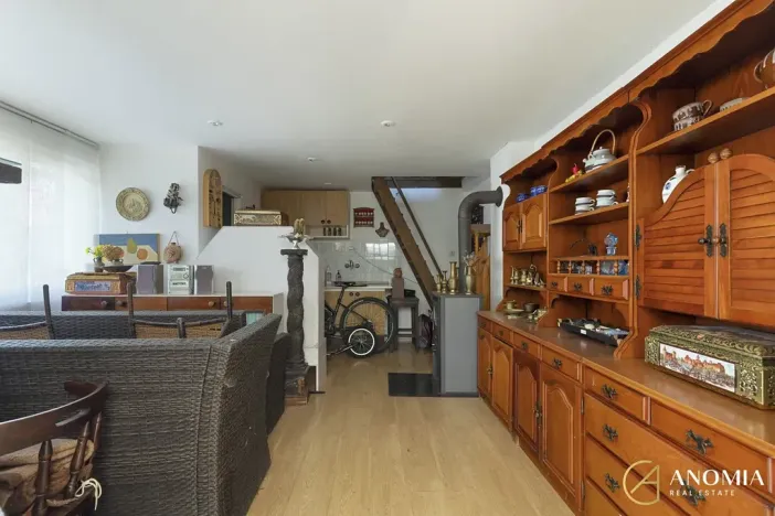 Prodej rodinného domu, Krnov, Ježník, 178 m2