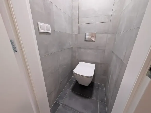 Pronájem bytu 2+1, Turnov, Studentská, 51 m2