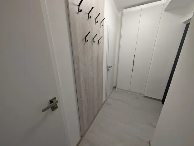 Pronájem bytu 2+1, Turnov, Studentská, 51 m2