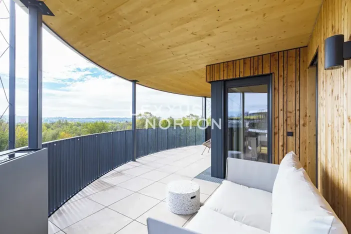 Prodej bytu 3+kk, Praha - Stodůlky, Nekonečného, 57 m2