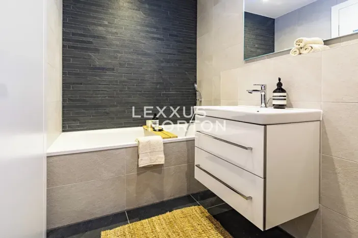 Prodej bytu 3+kk, Praha - Stodůlky, Nekonečného, 57 m2