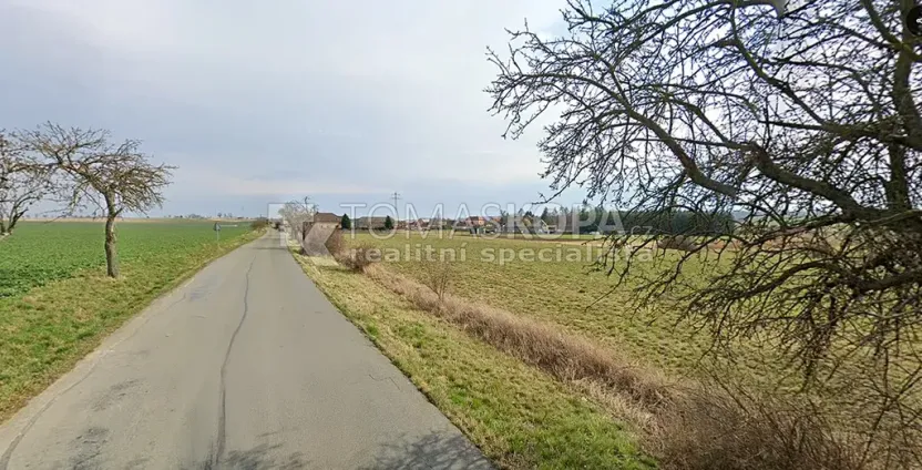 Prodej pole, Roblín, 12410 m2