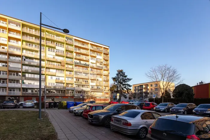 Prodej bytu 3+1, Opava, Holasická, 65 m2