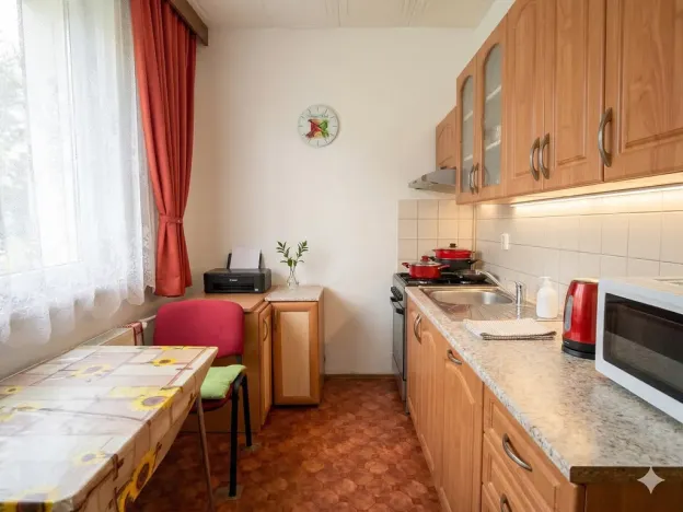 Prodej bytu 4+1, Olomouc - Lazce, Lazecká, 66 m2