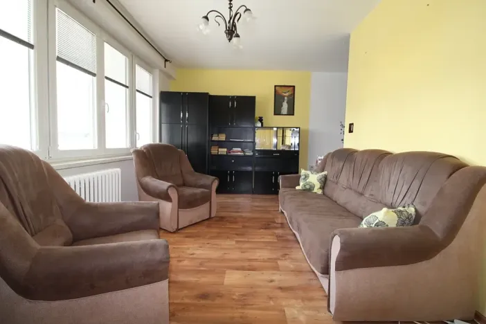 Prodej bytu 2+kk, Orlová, Květinová, 53 m2