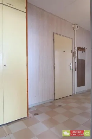 Prodej bytu 3+1, Brandýs nad Labem-Stará Boleslav - Brandýs nad Labem, Vrbová, 61 m2