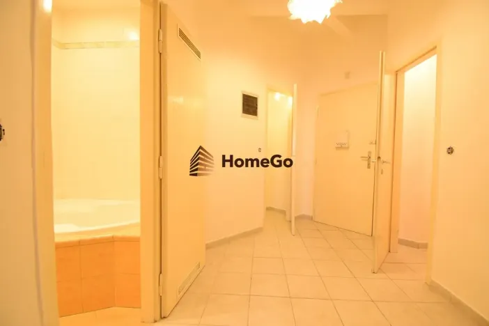 Pronájem bytu 2+kk, Praha - Nusle, Lounských, 59 m2